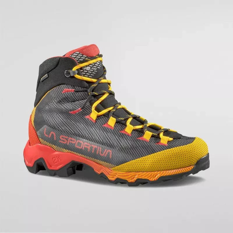 Aequilibrium Hike GTX
